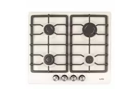 Варильна поверхня VENTOLUX HG640 B2 CS (IVORY) - Фото