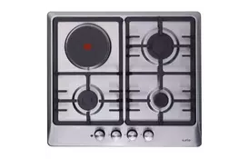 Варильна поверхня VENTOLUX HG631 B3 S (X) - Фото