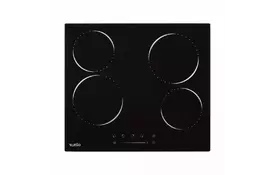 Варильна поверхня VENTOLUX VB 60 TC SL - Фото