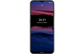 Мобильный телефон Nokia G20 4/64GB Blue - Фото