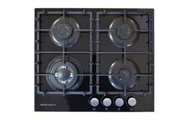 Варильна поверхня Grunhelm GPG 6254 BF - Фото