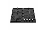 Варочная поверхность VENTOLUX HSF640-R3G CS (BK)