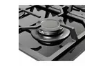 Варочная поверхность VENTOLUX HSF640-R3G CS (BK)