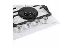 Варочная поверхность VENTOLUX HSF640-W3G CS (WH)