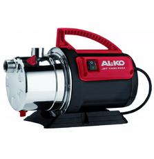 Садовый насос AL-KO Jet 1300 Inox (113248)