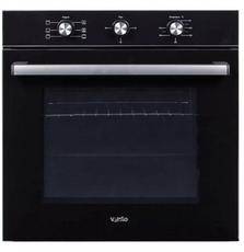 Варочная поверхность VENTOLUX BRISTOL 6 MT (BK)