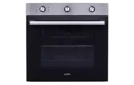 Варильна поверхня VENTOLUX BRISTOL 6 MT (BK/X) - Фото