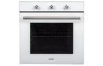 Духовой шкаф VENTOLUX STOCKHOLM 6 MT (WH)