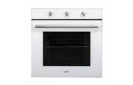 Варильна поверхня VENTOLUX BRISTOL 6 MT (WH) - Фото