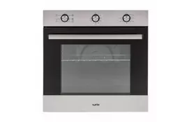 Варильна поверхня VENTOLUX BRISTOL 6 MT (X) - Фото