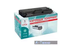 Картридж WWM для Samsung ML-1630/SCX4500 (LC46N) - Фото