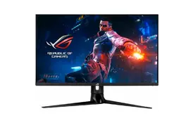 Монитор ASUS PG329Q - Фото