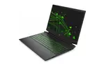 Ноутбук HP Pavilion 16 Gaming (2X0Q1EA)