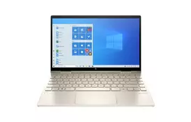 Ноутбук HP ENVY x360 13-bd0000ua (423V6EA) - Фото