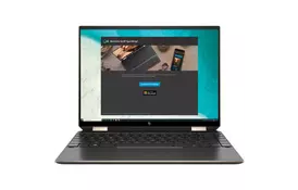 Ноутбук HP Spectre x360 14-ea0002ur (316F0EA) - Фото