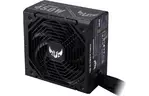 ASUS Блок питания TUF GAMING (450W), >90%, 80+ Bronze, 135mm, 1xMB 24pin(20+4), 2xCPU 8pin(4+4), 4xMolex, 5xSATA, 2xPCIe 8pin(6+2), TUF- -GAMING