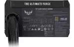 ASUS Блок питания TUF GAMING (450W), >90%, 80+ Bronze, 135mm, 1xMB 24pin(20+4), 2xCPU 8pin(4+4), 4xMolex, 5xSATA, 2xPCIe 8pin(6+2), TUF- -GAMING