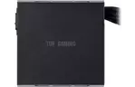 ASUS Блок питания TUF GAMING (450W), >90%, 80+ Bronze, 135mm, 1xMB 24pin(20+4), 2xCPU 8pin(4+4), 4xMolex, 5xSATA, 2xPCIe 8pin(6+2), TUF- -GAMING