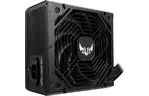 ASUS Блок питания TUF GAMING (450W), >90%, 80+ Bronze, 135mm, 1xMB 24pin(20+4), 2xCPU 8pin(4+4), 4xMolex, 5xSATA, 2xPCIe 8pin(6+2), TUF- -GAMING