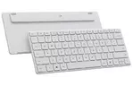 Microsoft Клавиатура Compact Bluetooth Glacier