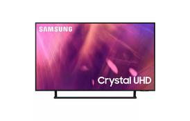 Телевізор Samsung UE75AU9000UXUA - Фото