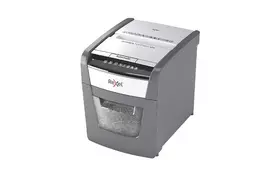 Уничтожитель документов Rexel Optimum AutoFeed 50X - Фото Уничтожитель документов Rexel Optimum AutoFeed 50X - Фото