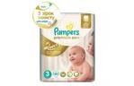 Подгузник Pampers Premium Care Midi (4-9 кг), 80шт (4015400507499)