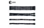 Кабель QUBE QBWSET24P2x8P2x8PBB (QBWSET24P2x8P2x8PBB)