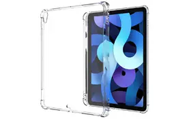 Чехол для планшета BeCover Anti-Shock Apple iPad Air 4 10.9 2020 Clear (706021) - Фото