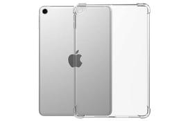 Чехол для планшета BeCover Anti-Shock Apple iPad Mini 6 2021 Clear (706020) - Фото