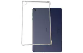 Чехол для планшета BeCover Anti-Shock Huawei MatePad T10/T10s Clear (706023) - Фото