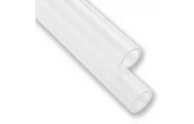 Трубка для СВО EKWB EK-HD PETG Tube 10/12mm 500mm (2pcs) (3831109841396) - Фото