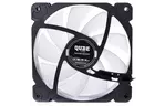 Кулер для корпуса QUBE FR-502