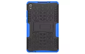 Чехол для планшета BeCover Lenovo Tab M8 TB-8505 / TB-8705 Blue (705959) - Фото