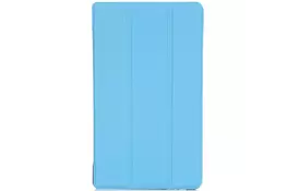 Чехол для планшета BeCover Smart Case для Asus ZenPad 7 Z370 Blue (700730) - Фото