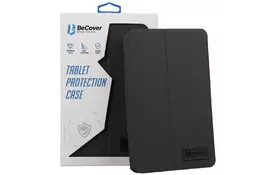 Чехол для планшета BeCover Premium Lenovo Tab M10 TB-X306F HD (2nd Gen) Black (705630) - Фото