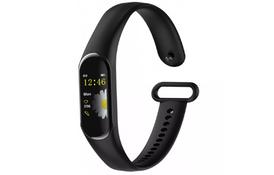 Фитнес браслет Maxcom Fit FW20 SOFT Black - Фото