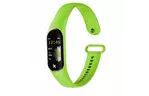 Фитнес браслет Maxcom Fit FW20 SOFT Lime