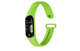 Фитнес браслет Maxcom Fit FW20 SOFT Lime - Фото