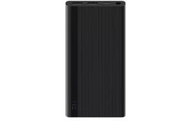 Батарея универсальная ZMi Powerbank JD810 10000mAh 18W Black (667551) - Фото