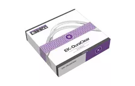 Трубка для СВО EKWB EK-DuraClear 11,1/15,9mm (3M RETAIL) (3831109850985) - Фото
