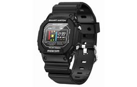 Смарт-годинник Maxcom Fit FW22 CLASSIC Black - Фото