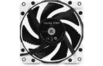 Кулер для корпуса EKWB EK-Vardar X3M 120ER (500-2200 rpm) - White (3830046996916)