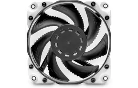 Кулер для корпуса EKWB EK-Vardar X3M 120ER (500-2200 rpm) - White (3830046996916) - Фото