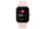 Смарт-часы Maxcom Fit FW35 AURUM Pink-Gold