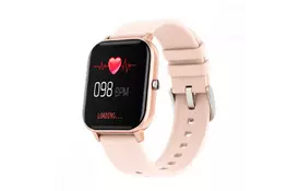 Смарт-годинник Maxcom Fit FW35 AURUM Pink-Gold - Фото