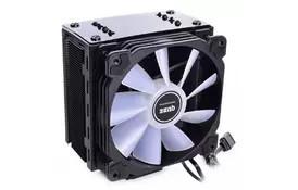 Кулер для процессора QUBE QB-OL201 - Фото