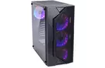 Корпус QUBE STRIKE_F5NU3