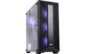 Корпус QUBE RHINO_FMNU3 - Фото