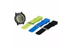 Смарт-часы Maxcom Fit FW37 ARGON Black